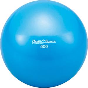 ダンノ DANNO ダンノ ユニセックス 握力強化 スナップトレーニング ソフトSmallウエイトボール500 D5265