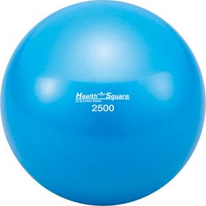 ダンノ DANNO ダンノ ユニセックス 握力強化 スナップトレーニング ソフトSmallウエイトボール2500 D5269
