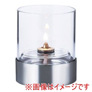 ルナックス ルナックス オイルランプ OL-85S-108C