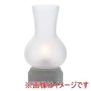 ムラエ ムラエ ルナックス オイルランプ OL-33-43W