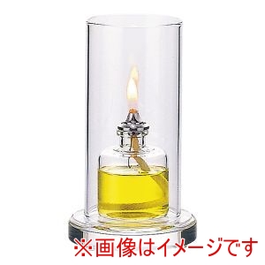 ムラエ ムラエ ルナックス オイルランプ OL-82-155C