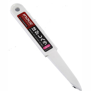 井上工具 INOUE 井上工具 11142 はがしヘラ R40mm