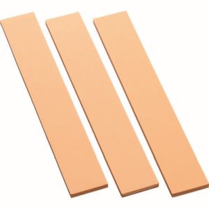 井上工具 INOUE 井上工具 15026 替スポンジ ハードタイプ 3個組