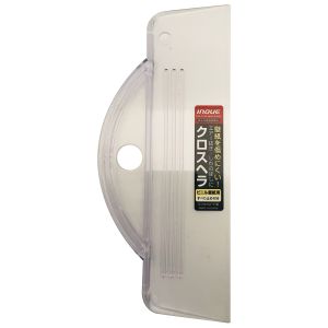 井上工具 INOUE 井上工具 13015 クロスヘラ 240mm