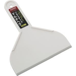 井上工具 INOUE 井上工具 ＃12707 プラスチックマルチヘラ 150mm