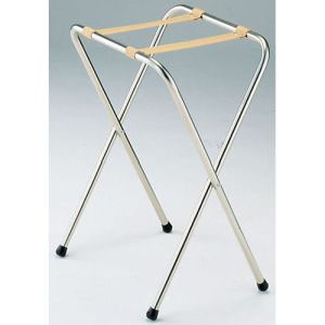 遠藤商事 TKG TKG SA 18-8 ステンレス トレースタンド 遠藤商事