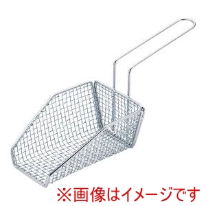 シンドー シンドー 18-8 唐揚げスコップ 小