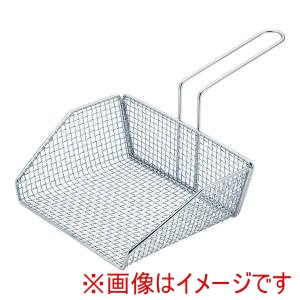 シンドー シンドー 18-8 唐揚げスコップ 大