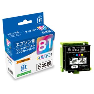 ジット ジット JIT-ECL81 インク