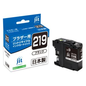 ジット ジット JIT-B219B インク