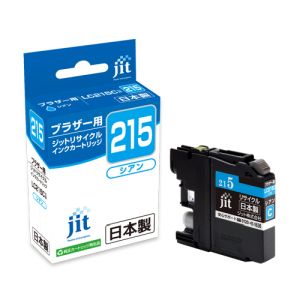 ジット ジット JIT-B215C インク
