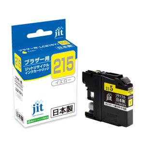 ジット ジット JIT-B215Y インク