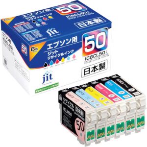 ジット ジット JIT-E506PZ インク