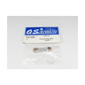 小川精機 OS ENGINE OS 23415000 コンロッド 37SZ-H 小川精機