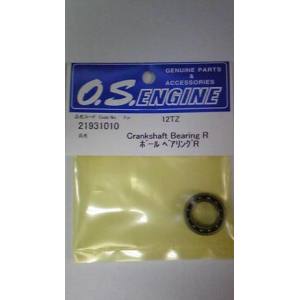 小川精機 OS ENGINE OS 21931010 ボール ベアリング R 12TZ.18TZ.18TM 小川精機