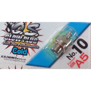 小川精機 OS ENGINE OS 71605100 プラグ No.10 A5 小川精機