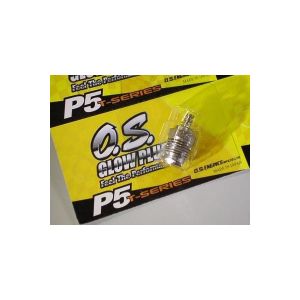 小川精機 OS ENGINE OS 71641500 プラグ P5 小川精機