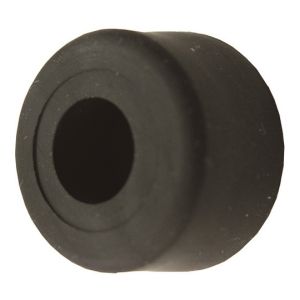 丸喜金属本社 MK MK M-300-00U 公団戸当用 ゴムのみ 黒色 丸喜金属本社