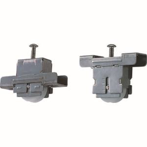 丸喜金属本社 MK MK S-228MT17A S-228サッシ用 取替戸車 MT17A-025 丸喜金属本社