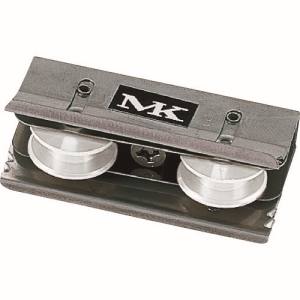 丸喜金属本社 MK MK S-228M7A00 S-228サッシ用 取替戸車 M7A-013 丸喜金属本社