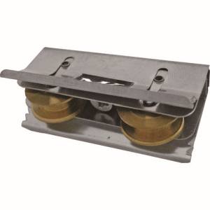 丸喜金属本社 MK MK S-228M7C00 S-228 サッシ用 取替戸車 M7C-013 丸喜金属本社