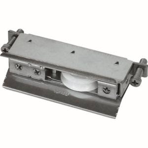 丸喜金属本社 MK MK S-228M125A S-228サッシ用 取替戸車 M12.5A-028 丸喜金属本社