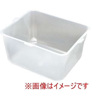 ヨトリヤマ ヨトリヤマ 14872 ローラーバケットSX用 内容器 223B 