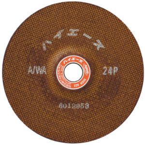 ニューレジストン NRS NRS HA1806-A24P 超高速度用重研削砥石 ハイエース 180×6×22.23 A/WA24P 25枚 メーカー直送 代引不可 北海道沖縄離島不可