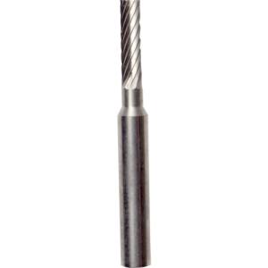ニューレジストン NRS NRS TCBT1302-6 超硬バー 円筒刃付sカット 刃径4×刃長16×軸径6×軸長34 超硬 ニューレジストン