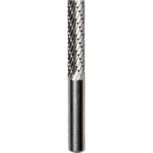 ニューレジストン NRS NRS TCBT1402D-1 超硬バー 円筒刃付dカット 刃径6×刃長25×軸径6×軸長25 超硬 ニューレジストン