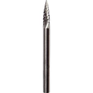 ニューレジストン NRS NRS TCBT6230D 超硬バー トンガリdカット 刃径3×刃長10×軸径3×軸長28 超硬 ニューレジストン