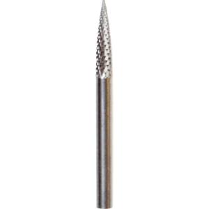 ニューレジストン NRS NRS TCBT6200K 超硬バー トンガリkカット 刃径3×刃長13×軸径3×軸長25 超硬 ニューレジストン