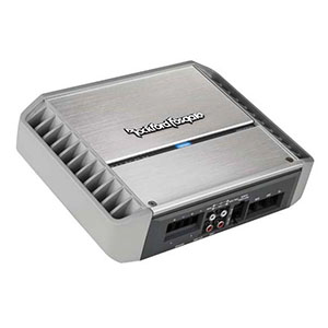 ロックフォード ROCKFORD FOSGATE ロックフォード PM300X2 受注発注品 2ch 2/1ch パワーアンプ 国内正規輸入品