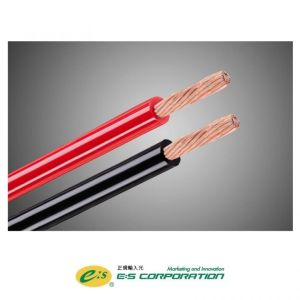 チェルノフオーディオ TCHERNOV AUDIO チェルノフオーディオ TAC-Standard DCPower4AWG 1m切売 4ゲージ パワーケーブルレッド 正規輸入品