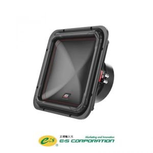 エムティーエックス MTX AUDIO MTX AUDIO S6512-44 12inch 30cm 4Ω DVCサブ ウーファー エムティーエックス 国内正規輸入品