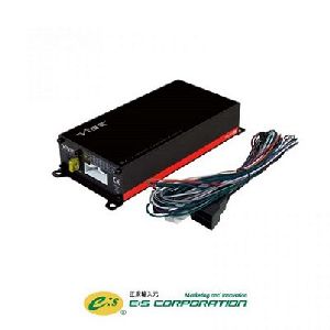 ヴァイブオーディオ VIBE AUDIO ヴァイブオーディオ POWERBOX65.4M-V7 POWER BOX MICROシリーズ 4chパワーアンプ 国内正規輸入品 VIBE AUDIO