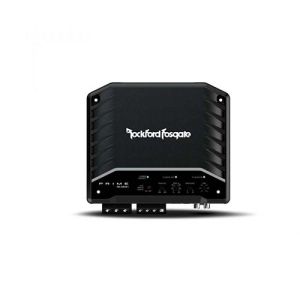 ロックフォード ROCKFORD FOSGATE ロックフォード R2-250X1 PRIMEシリーズ 1chパワーアンプ 国内正規輸入品