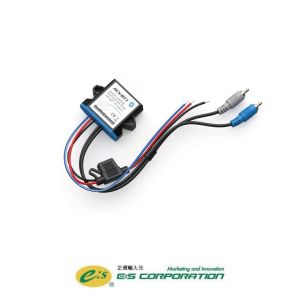 オーディオコントロール AUDIO CONTROL オーディオコントロール ACX-BT1 Bluetooth 対応AUX アダプター AUDIO CONTROL 国内正規輸入品