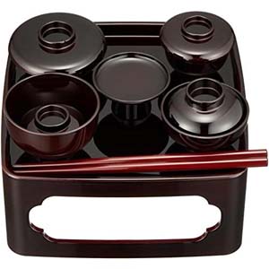 サンメニー SUNMANY サンメニー 仏膳 仏壇お膳セット 5.5寸 タメ