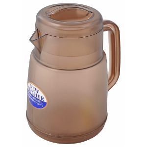 山研工業 山研工業 ニューピッチャー ブラウン 1.6L