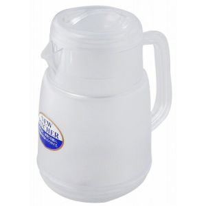 山研工業 山研工業 ニューピッチャー クリアー 1.6L