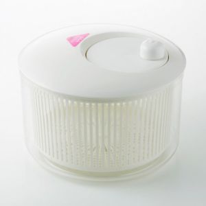 山研工業 山研工業 野菜水切り器 バリバリサラダ M H-614