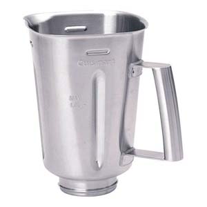 クイジナート Cuisinart クイジナート CBT-503 ステンレスボトル CBT-500PRO ハイスピードプロセッサー用 Cuisinart