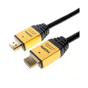 ホーリック ホーリック HDM07-281GD HDMIケーブル 0.7m ゴールド 