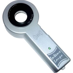 京葉光器 リーフ LEAF リーフ ITS-10 インテンスルーペ 京葉光器