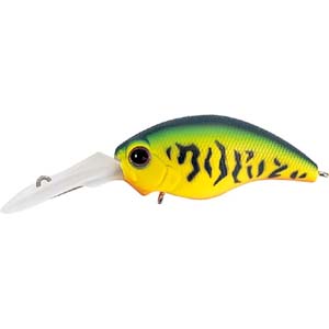 エバーグリーン EVERGREEN エバーグリーン ワイルドハンチ 46 マットホットタイガー