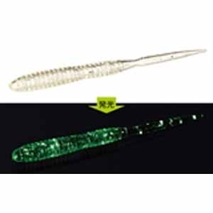 エバーグリーン EVERGREEN エバーグリーン ギムレット 2インチ 510 クリア GL