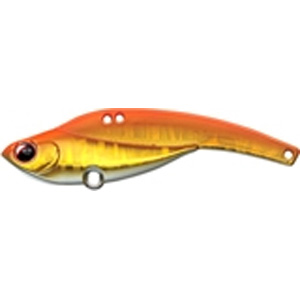 エバーグリーン EVERGREEN エバーグリーン アイアンマービー55 789 オレンジゴールド