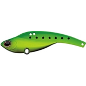 エバーグリーン EVERGREEN エバーグリーン アイアンマービー55 790 ライムチャートイワシ