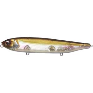 エバーグリーン EVERGREEN エバーグリーン コンバットペンシルジャスティーン115 238 フラッシュワカサギ